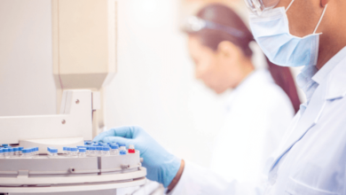 How Laboratories Provide Crucial Insights for Accurate Diagnosis