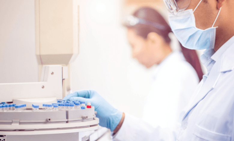 How Laboratories Provide Crucial Insights for Accurate Diagnosis