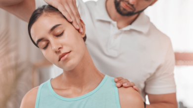 How Massage Therapy Can Relieve Stress and Improve Circulation