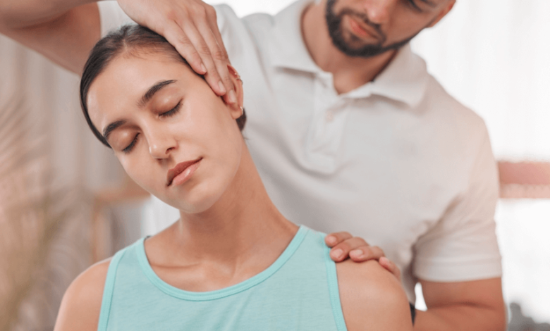 How Massage Therapy Can Relieve Stress and Improve Circulation