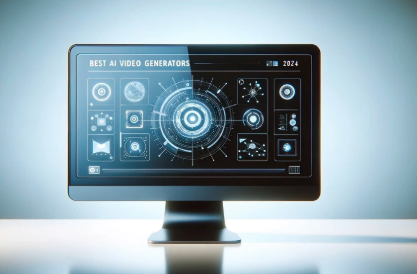 How AI Video Generator Technology Works Behind the Scenes