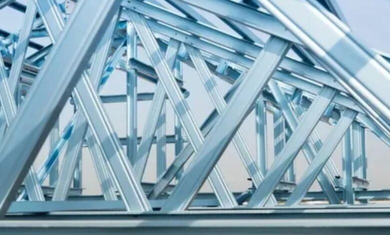 Steel Stockist Benefits for Smarter Project Planning