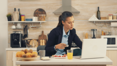 Cloud Kitchens: A New Era for Food Entrepreneurs in the Digital Age