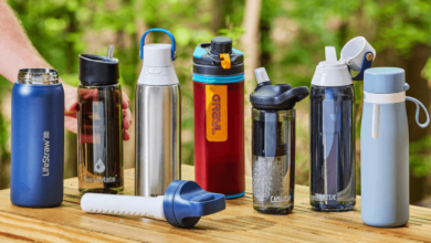 The Smart Choice: Stainless Steel Kids Water Bottle for Everyday Use