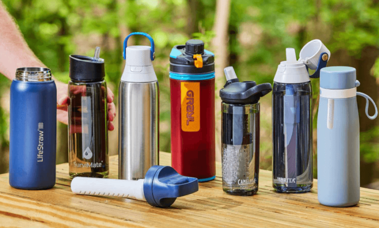 The Smart Choice: Stainless Steel Kids Water Bottle for Everyday Use