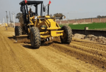 Roadbase: The Backbone of Stable Construction