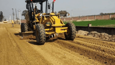 Roadbase: The Backbone of Stable Construction