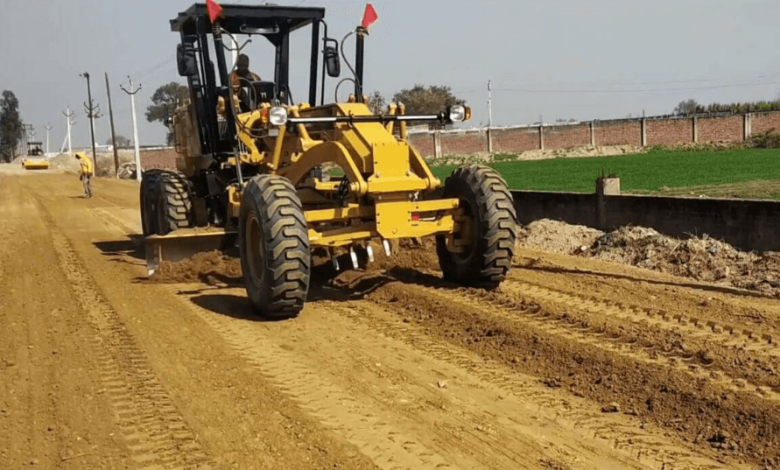 Roadbase: The Backbone of Stable Construction