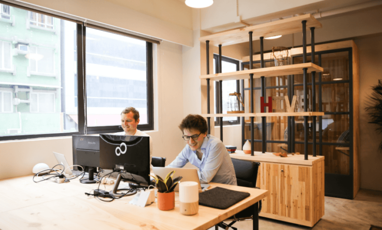 Private Office Hong Kong: The New Standard for Business Privacy, Prestige & Productivity