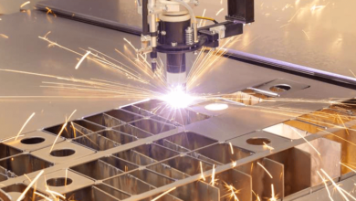 Elevating Precision: Exploring the Role of Aluminum Machining Service in Modern Manufacturing