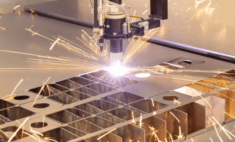 Elevating Precision: Exploring the Role of Aluminum Machining Service in Modern Manufacturing