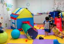 Playgroup