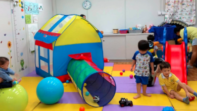 Playgroup
