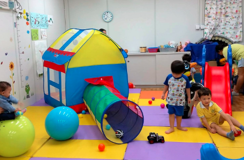 Playgroup