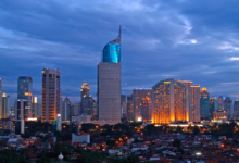 Jakarta