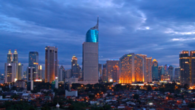Jakarta