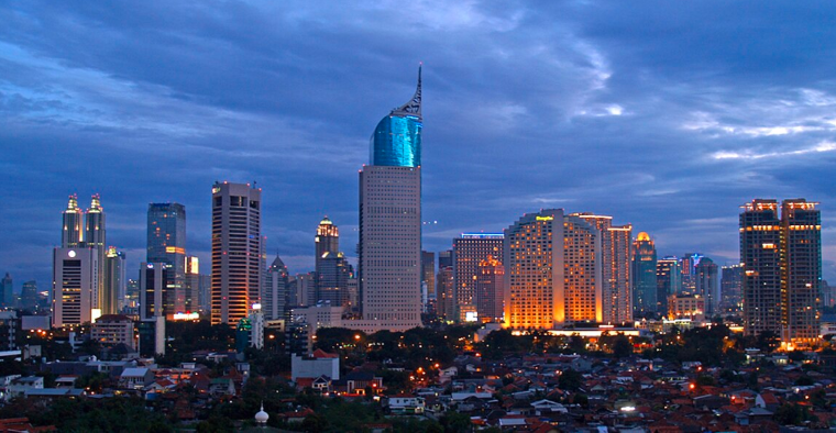 Jakarta