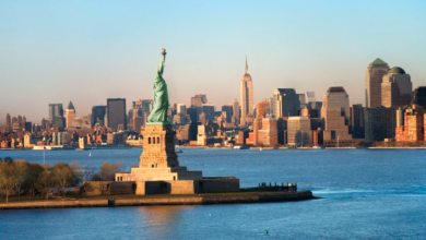 New York