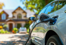 EV Charging