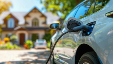 EV Charging