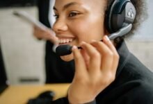 business assistance hotline number