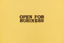 business service availability confirmed