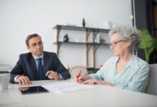 business support contact information
