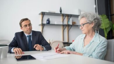 business support contact information