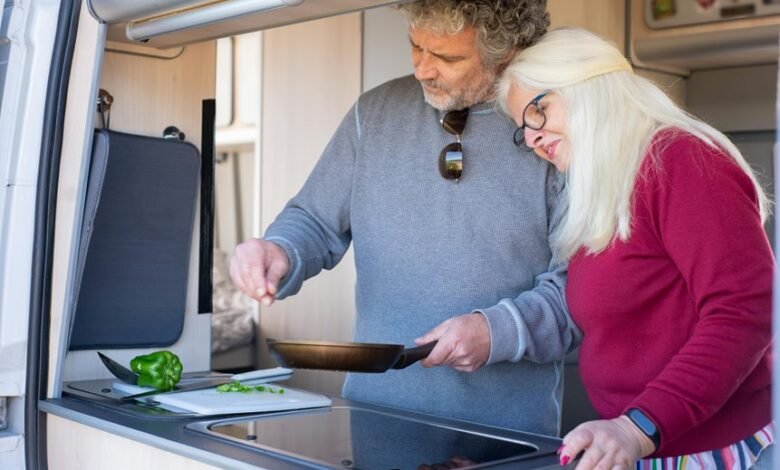 culinary digital exploration experience