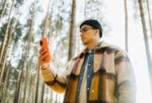 digital identity exploration journey