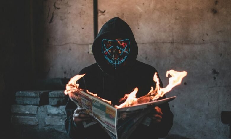 digital identity exploration revealed