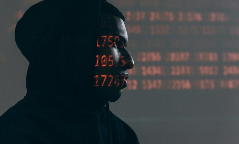 digital identity revealed online