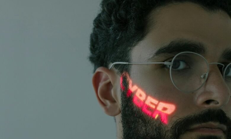 digital persona exploration revealed