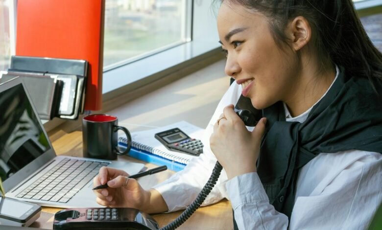 immediate business assistance hotline