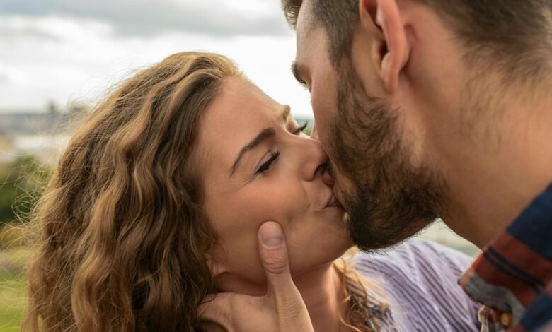 love profile details shared