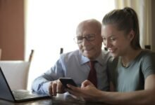 quick business support contact