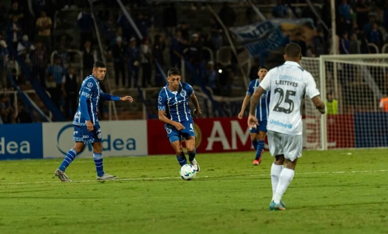 soccer streaming platform details