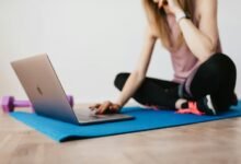 web based health services exploration