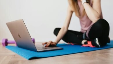 web based health services exploration