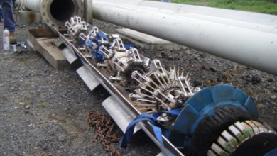 What Is Pigging System? An Essential Technology for Modern Pipeline Operations