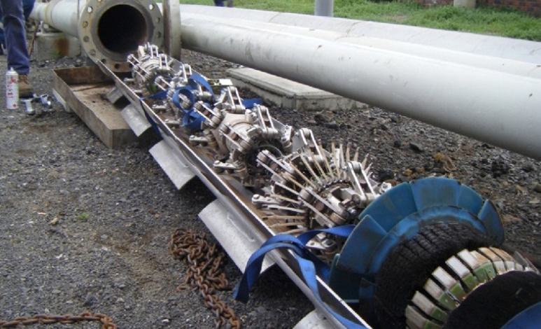 What Is Pigging System? An Essential Technology for Modern Pipeline Operations