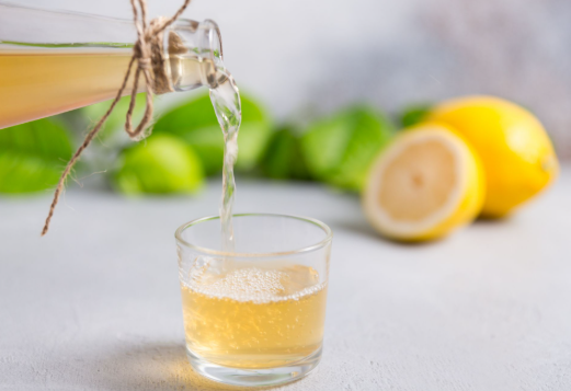 Best Time to Drink Your Probiotic and What to Pair It With