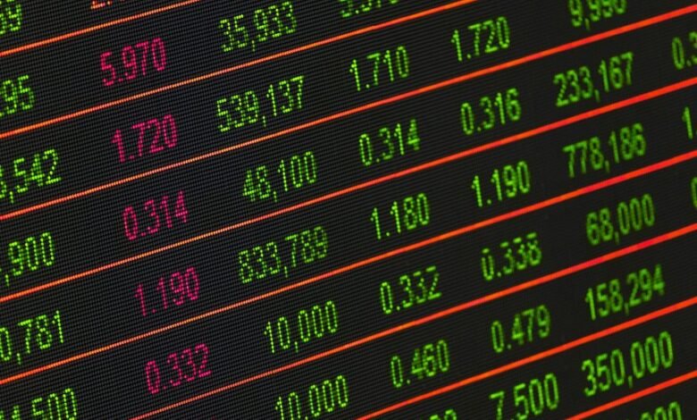 key investment sectors 2024