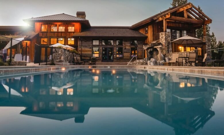 luxury property investment opportunities