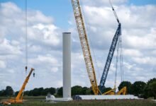renewable energy stock outlook