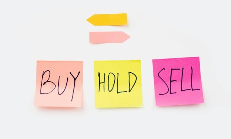 smart stock investment strategies