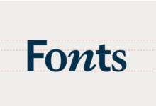 The Best Professional Fonts for Business Documents