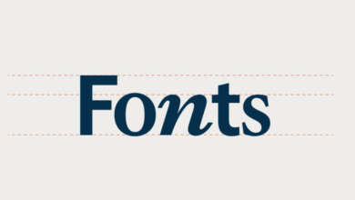 The Best Professional Fonts for Business Documents