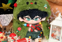 Custom Plushies: A Soft and Creative Way to Celebrate What You Love