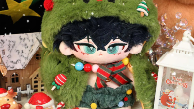 Custom Plushies: A Soft and Creative Way to Celebrate What You Love